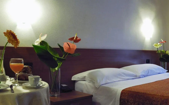 Hotel Villa Giusy s.r.l.