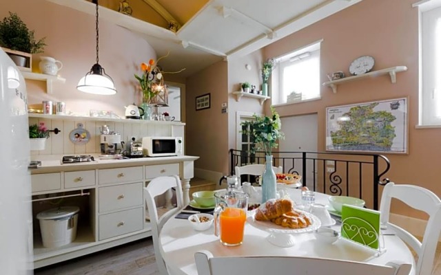 Serendipity B&B Pescara