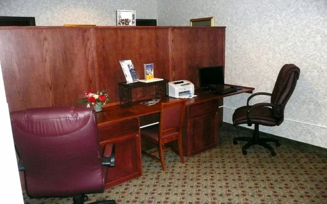 Ashley Inn of Tillamook