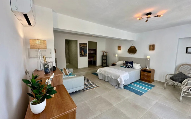 Incredible Views Villa With Private Pool