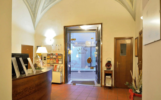 Hotel Vasari