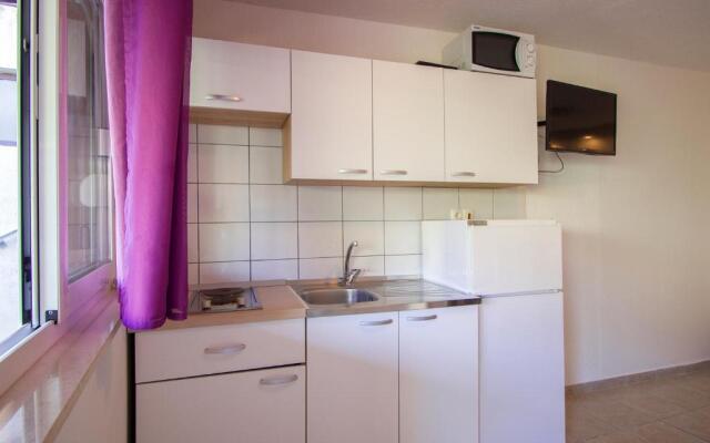 Apartments Hajdi