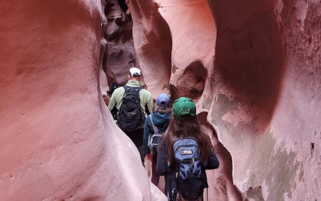 Canyons of Escalante RV Park