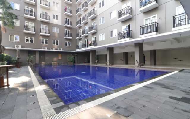 Adaru Property @Sunter Park View by ZUZU