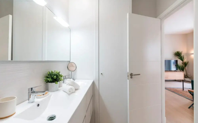 Genteel Home Sagasta