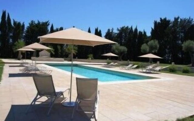 Domaine du Grand Malherbes