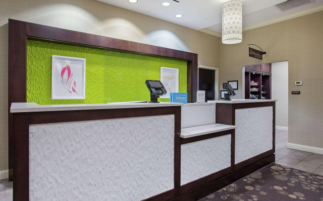 Hilton Garden Inn Pikeville