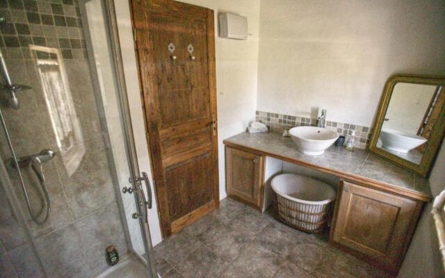 Maison de Charme dans Domaine 17ème