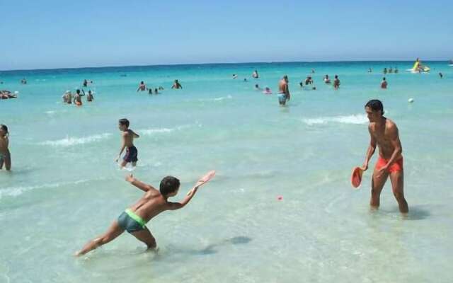 Casa vacanze Ludovica