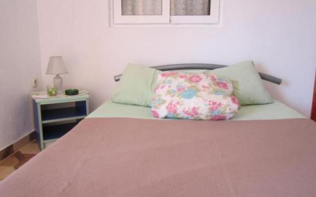 Apartments Sor