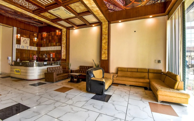 FabHotel Sumanglam