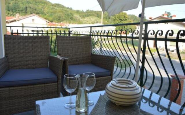 Apartment Kancler