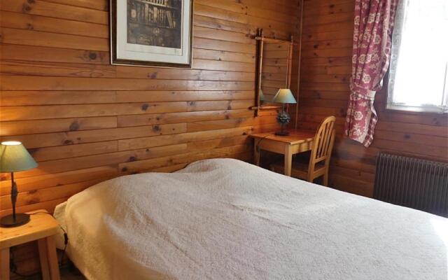 Cotterg - Chalet individuel 15 pers, centre village et proches pistes de ski