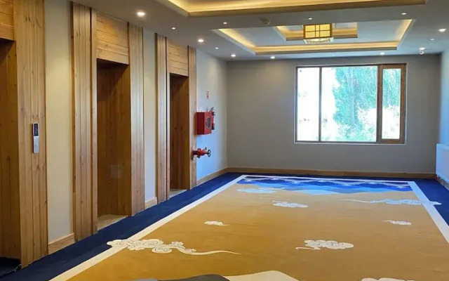 Hotel Rewa Ladakh