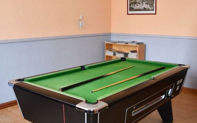 Relais Du Bois Du Four