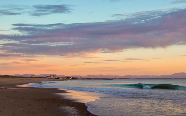 Résidence Hôtelière les Acanthes