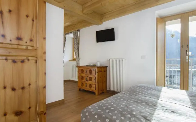 B&B La Piccola Balma