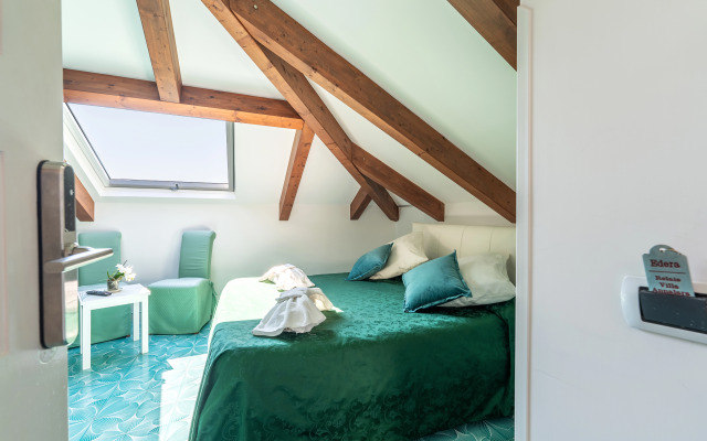 Hotel Villa Annalara charme and relax
