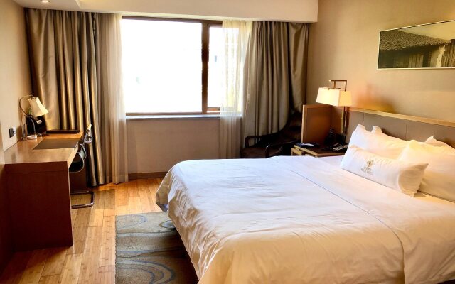 Hangzhou Rui Ju Hotel