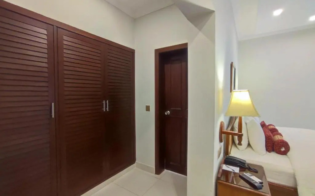 Welcome Hotel Islamabad