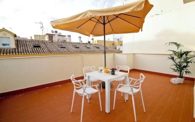 apartamentos Rincón del mar