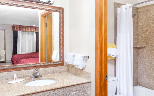 Days Inn by Wyndham Arcadia Louisiana