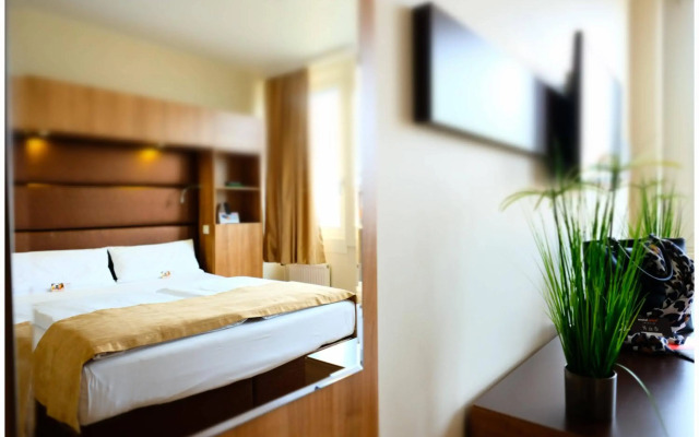 Motel Plus Berlin