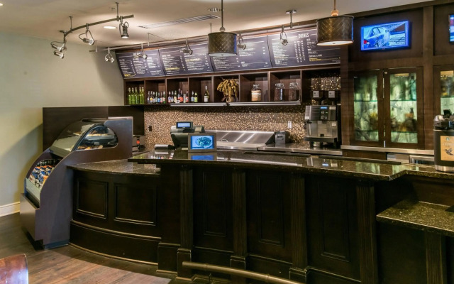 Courtyard by Marriott Charleston Mount Pleasant