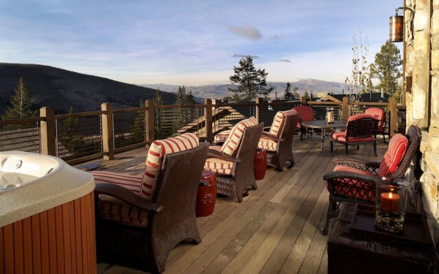 Whitetail Lodge - Five Bedroom Home