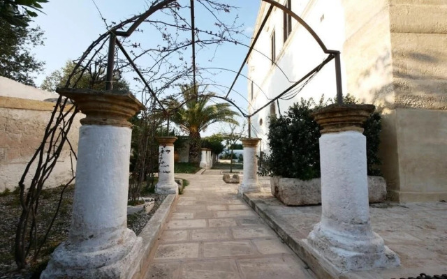 Masseria Maccarone