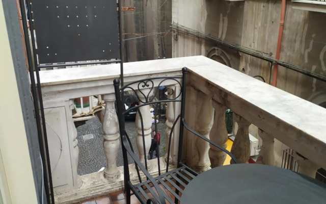 Il Castello Apartment