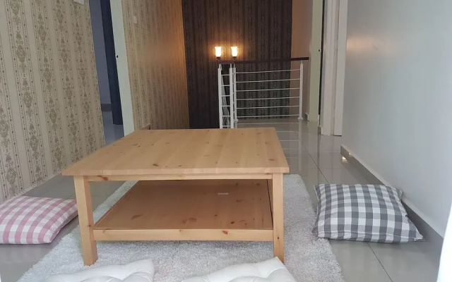 Sitiawan Homestay