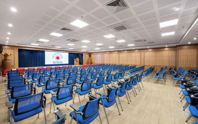 ATP Galaxy Hotel & Apartment Danang