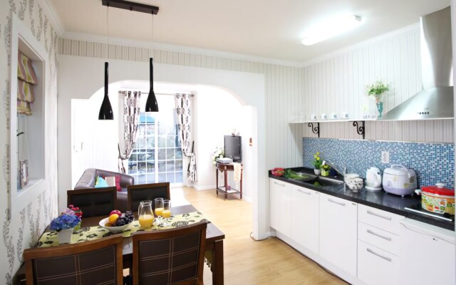 Gracia Pension Gapyeong