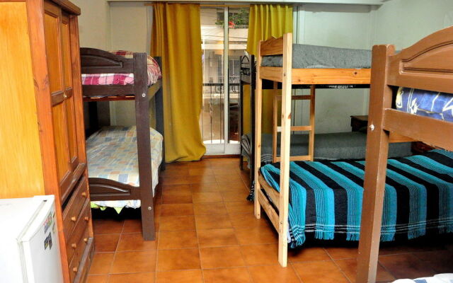 Don King Hostel