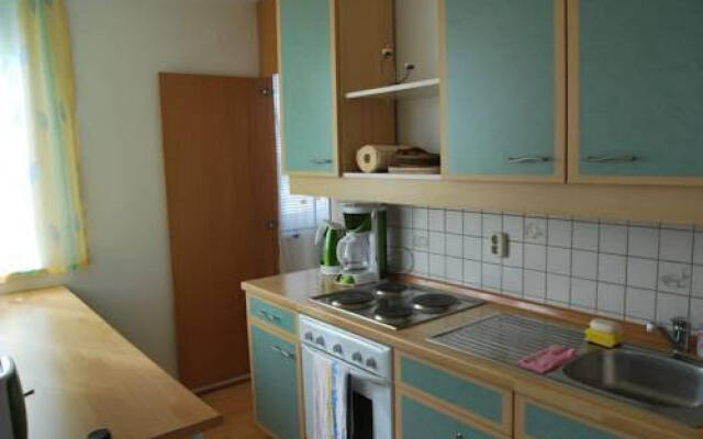 Ferienwohnung Margarita