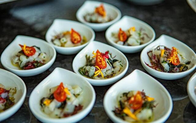 The Ritz-Carlton New York, NoMad