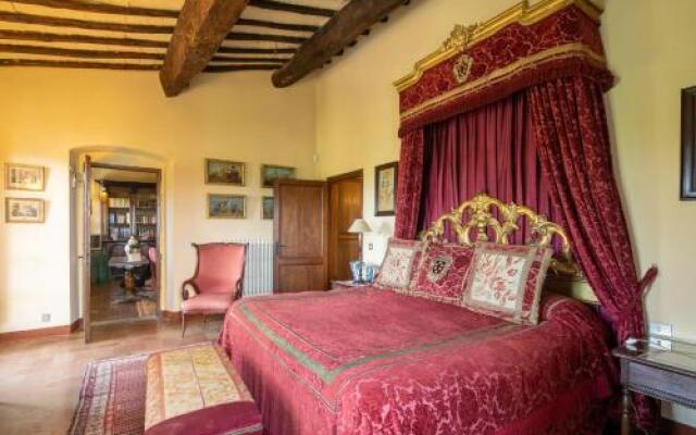 Villa Le Corti