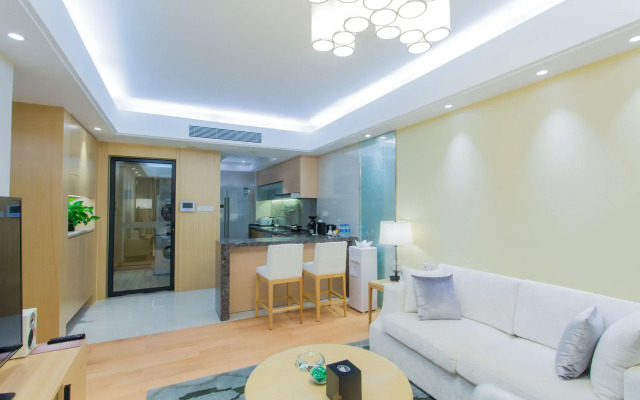 The Canton Residence Foshan