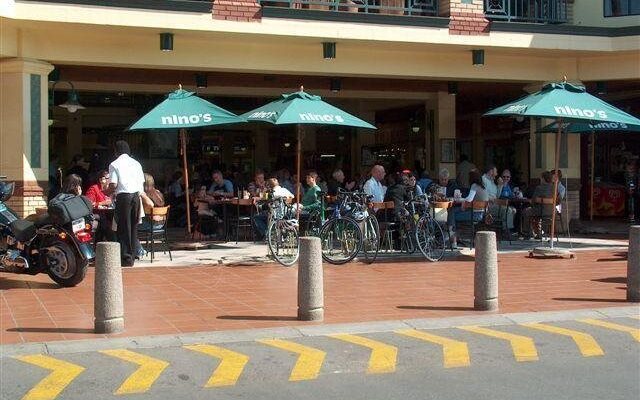 Liongate Bed and Breakfast