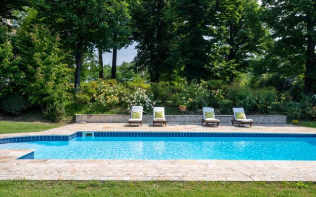 Villa Remotti (AST450)