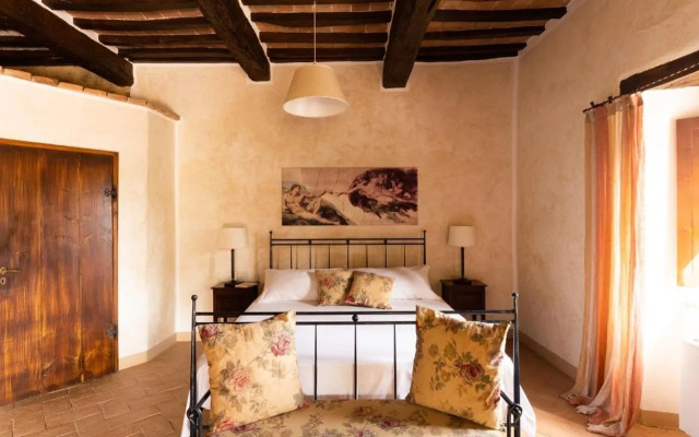 Tenuta Fattoria Vecchia