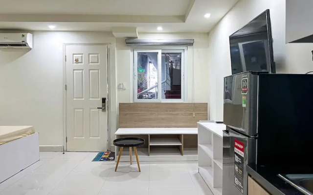 Siris Lune Residence