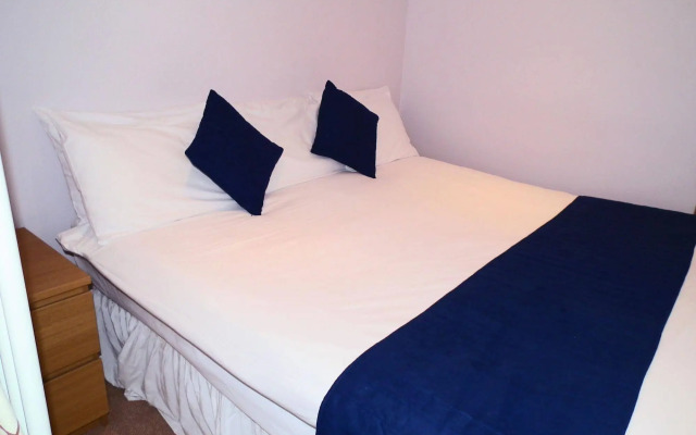 The Kelvin Guest House