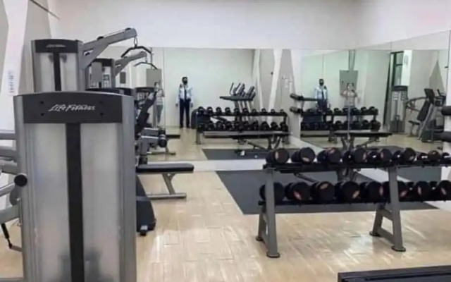 Studio One Condominium