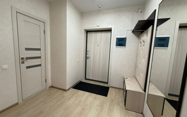 Квартира Сахарова 97