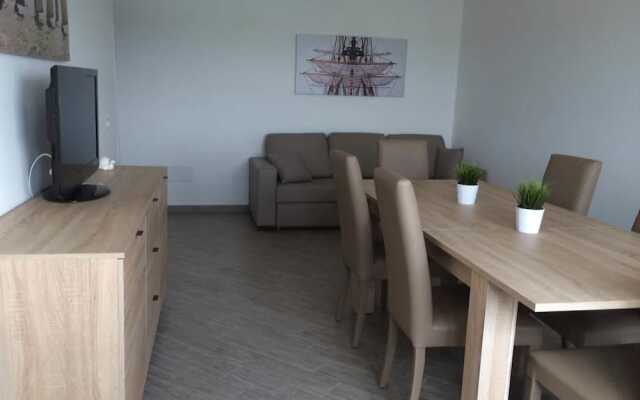 La Casa del Porto Apartment