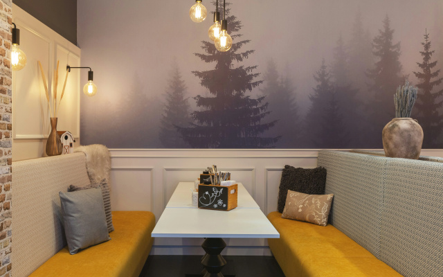 Garner Hotel Essen - Messe by IHG