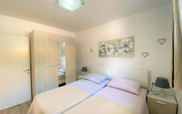 Lux Apartment Školjka