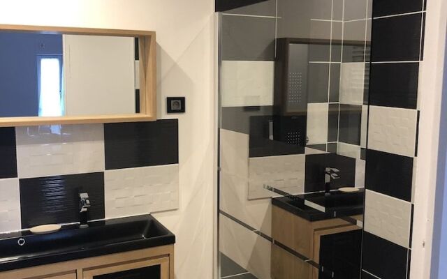 Le moulin du chardonnet